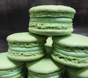 Макаруни М'ятні