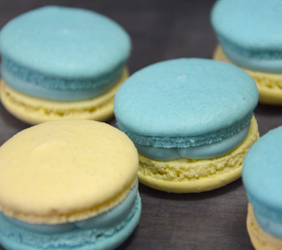 Макаруни Патріотичні